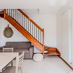 Apartmán Borgo Castello-9 By Interhome Argegno