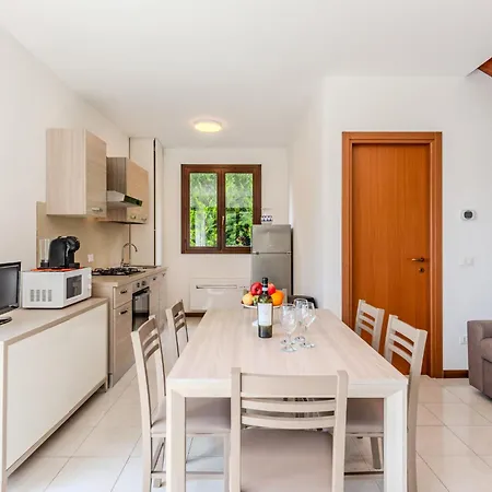 Borgo Castello-9 By Interhome * Argegno