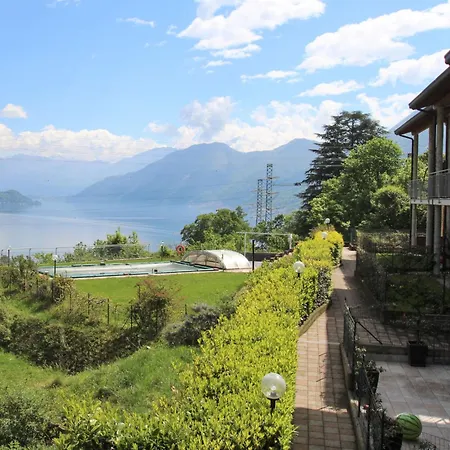 Borgo Castello-9 By Interhome Apartman Argegno