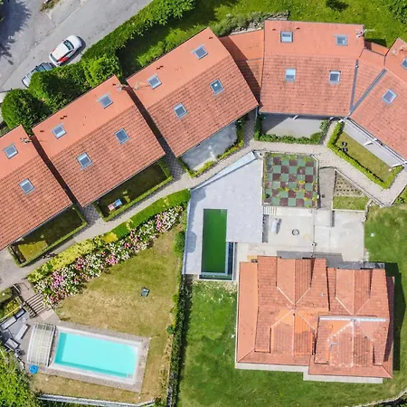 Borgo Castello-9 By Interhome Apartman