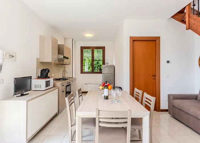 Borgo Castello-9 By Interhome * Argegno