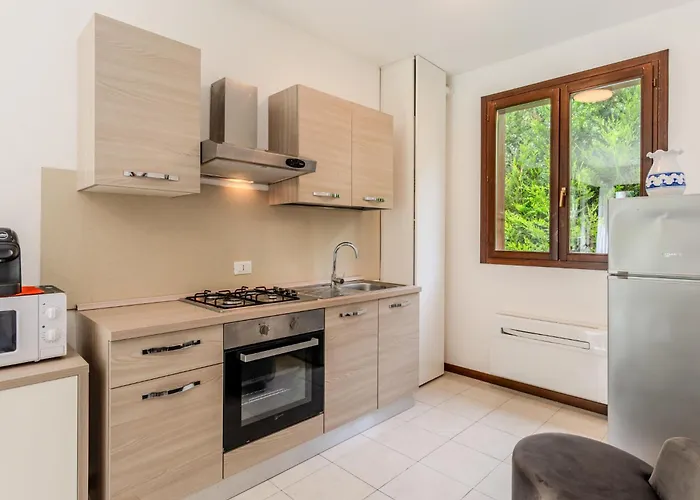 Borgo Castello-9 By Interhome Argegno