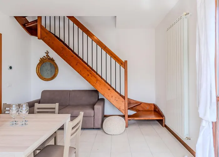 Apartman Borgo Castello-9 By Interhome Argegno