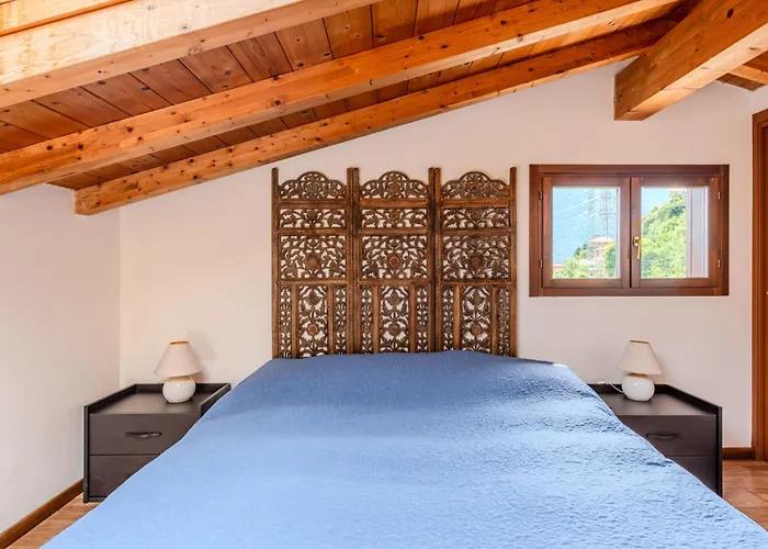 Borgo Castello-9 By Interhome