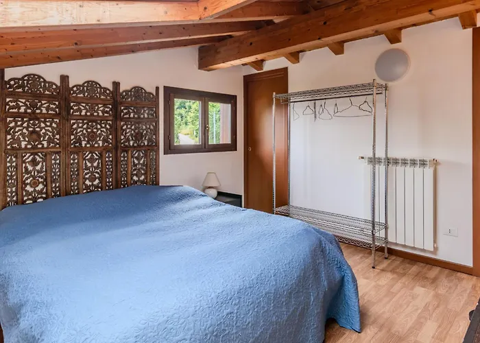 Borgo Castello-9 By Interhome *