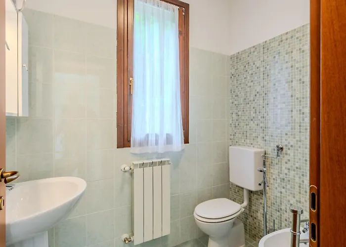 Borgo Castello-9 By Interhome * Argegno