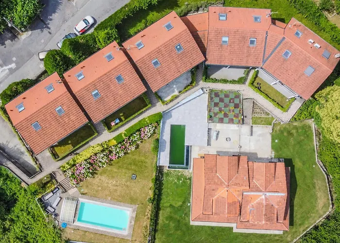 Borgo Castello-9 By Interhome Apartman