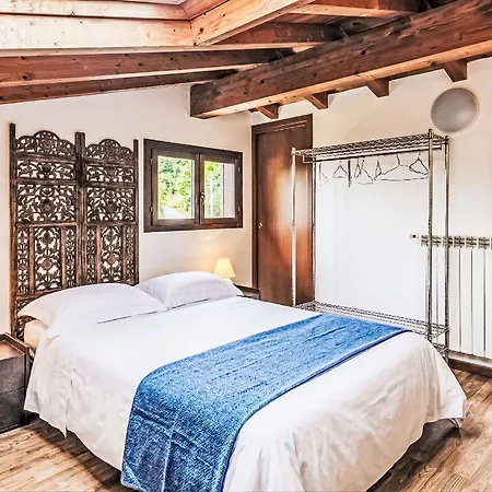 Borgo Castello-9 By Interhome 公寓
