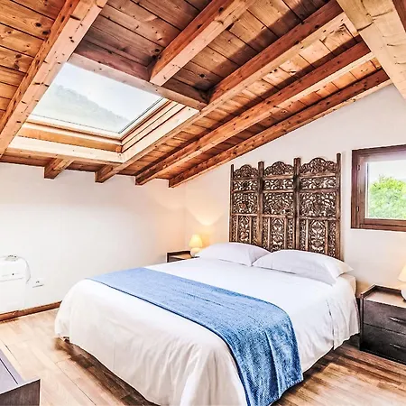 Borgo Castello-9 By Interhome 公寓 *